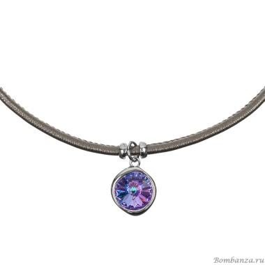 Колье Fiore Luna, Virtual Light